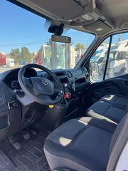 Καρότσα Nissan 2019 NV 400 euro 6D-thumb-3