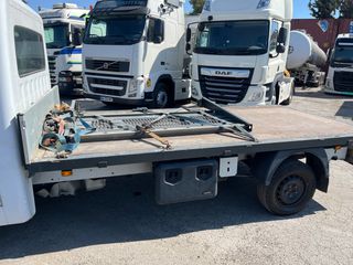 Καρότσα Nissan 2019 NV 400 euro 6D-thumb-4