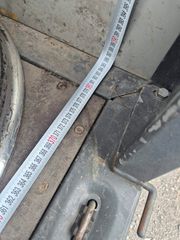Καρότσα Nissan 2019 NV 400 euro 6D-thumb-5