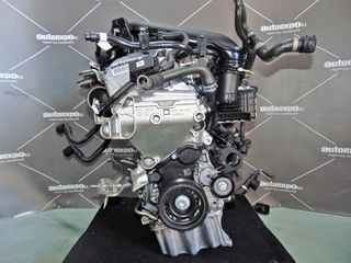 MHXANH DLA 1.0 BENZINH AUDI A1 18--> - ΡΩΤΗΣΤΕ ΤΙΜΗ - ΑΠΟΣΤΟΛΗ ΣΕ ΟΛΗ ΤΗΝ ΕΛΛΑΔΑ