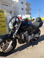 Honda Hornet 600 2005 HORNET 600