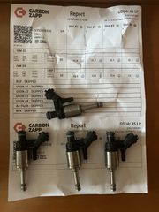 Μπεκ γνήσια Bosch