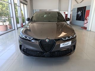 Alfa Romeo Tonale 2026 1.5  SPRINT MHEV 160HP DDCT-thumb-1
