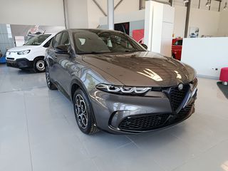 Alfa Romeo Tonale 2026 1.5  SPRINT MHEV 160HP DDCT-thumb-2