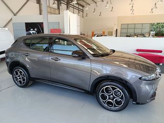 Alfa Romeo Tonale 2026 1.5  SPRINT MHEV 160HP DDCT-thumb-3
