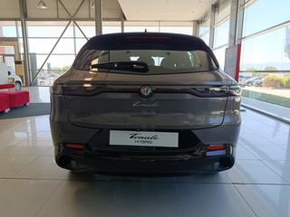 Alfa Romeo Tonale 2026 1.5  SPRINT MHEV 160HP DDCT-thumb-5
