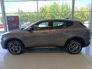 Alfa Romeo Tonale 2026 1.5  SPRINT MHEV 160HP DDCT-thumb-8