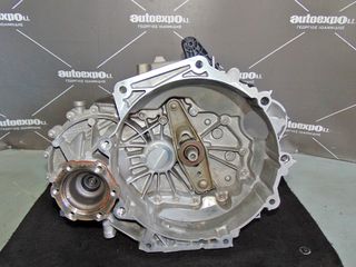 ΣΑΣΜΑΝ ΜΗΧΑΝΙΚΟ 6ΑΡΙ AUDI A1 18--> DLA 1.0 BENZINH - ΡΩΤΗΣΤΕ ΤΙΜΗ - ΑΠΟΣΤΟΛΗ ΣΕ ΟΛΗ ΤΗΝ ΕΛΛΑΔΑ