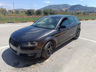 Audi A3 2010 TFSI 1200cc FACELIFT