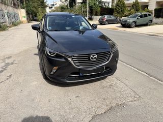 Mazda CX-3 2017