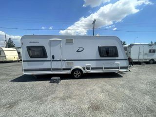 Dethleffs 2017 Camper