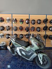 TCB 2026 XS 125