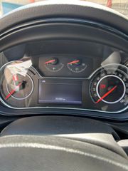 Opel Insignia 2016