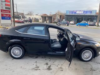 Ford Mondeo 2009