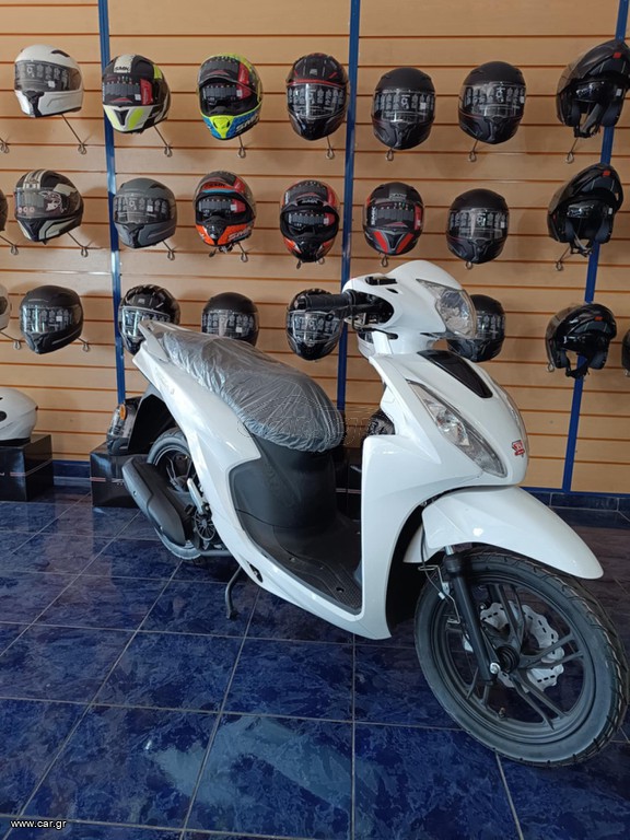 TCB 2026 VISTA 50