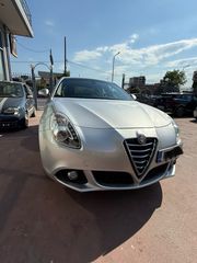 Alfa Romeo Giulietta 2014