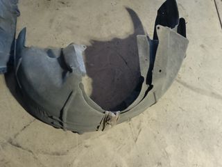 ΘΟΛΟΣ ΠΙΣΩ ΔΕΞΙΑ FORD FOCUS II  04-11