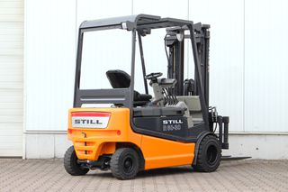 Still 2006 R60-30 | Ηλεκτρικό Περονοφόρο 3.0t | Triplex 4.800 mm
