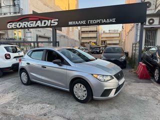 Seat Ibiza 2019 -  ΧΡΟΝΙΑ ΠΟΙΟΤΗΤΑ ΕΓΓΥΗΣΗ ΑΞΙΟΠΙΣΤΙΑ