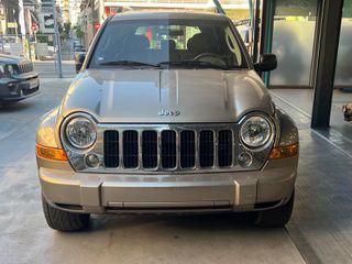 Jeep Cherokee 2005