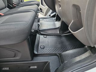 Ford Transit Custom 2019 NAVI ΚΑΜΕΡΑ ΑΥΤΟΜΑΤΟ 2 ΠΛΑΙΝΕΣ ΠΟΡΤΕΣ ΤΙΜΗ ΦΙΧ ΔΕΝ ΕΧΕΙ ΦΠΑ-thumb-63