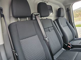 Ford Transit Custom 2019 NAVI ΚΑΜΕΡΑ ΑΥΤΟΜΑΤΟ 2 ΠΛΑΙΝΕΣ ΠΟΡΤΕΣ ΤΙΜΗ ΦΙΧ ΔΕΝ ΕΧΕΙ ΦΠΑ-thumb-65