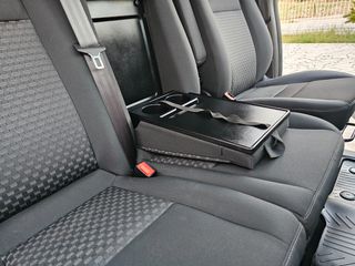 Ford Transit Custom 2019 NAVI ΚΑΜΕΡΑ ΑΥΤΟΜΑΤΟ 2 ΠΛΑΙΝΕΣ ΠΟΡΤΕΣ ΤΙΜΗ ΦΙΧ ΔΕΝ ΕΧΕΙ ΦΠΑ-thumb-68