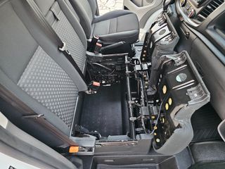 Ford Transit Custom 2019 NAVI ΚΑΜΕΡΑ ΑΥΤΟΜΑΤΟ 2 ΠΛΑΙΝΕΣ ΠΟΡΤΕΣ ΤΙΜΗ ΦΙΧ ΔΕΝ ΕΧΕΙ ΦΠΑ-thumb-69