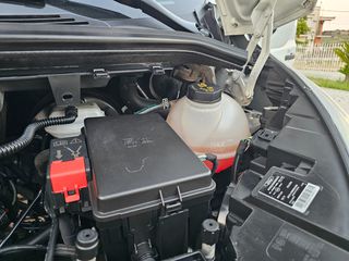 Ford Transit Custom 2019 NAVI ΚΑΜΕΡΑ ΑΥΤΟΜΑΤΟ 2 ΠΛΑΙΝΕΣ ΠΟΡΤΕΣ ΤΙΜΗ ΦΙΧ ΔΕΝ ΕΧΕΙ ΦΠΑ-thumb-101