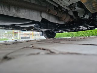Ford Transit Custom 2019 NAVI ΚΑΜΕΡΑ ΑΥΤΟΜΑΤΟ 2 ΠΛΑΙΝΕΣ ΠΟΡΤΕΣ ΤΙΜΗ ΦΙΧ ΔΕΝ ΕΧΕΙ ΦΠΑ-thumb-105