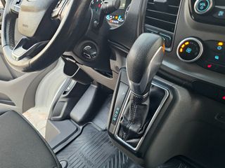 Ford Transit Custom 2019 NAVI ΚΑΜΕΡΑ ΑΥΤΟΜΑΤΟ 2 ΠΛΑΙΝΕΣ ΠΟΡΤΕΣ ΤΙΜΗ ΦΙΧ ΔΕΝ ΕΧΕΙ ΦΠΑ-thumb-72