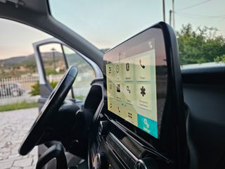 Ford Transit Custom 2019 NAVI ΚΑΜΕΡΑ ΑΥΤΟΜΑΤΟ 2 ΠΛΑΙΝΕΣ ΠΟΡΤΕΣ ΤΙΜΗ ΦΙΧ ΔΕΝ ΕΧΕΙ ΦΠΑ-thumb-74