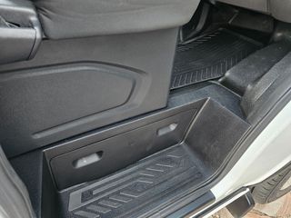 Ford Transit Custom 2019 NAVI ΚΑΜΕΡΑ ΑΥΤΟΜΑΤΟ 2 ΠΛΑΙΝΕΣ ΠΟΡΤΕΣ ΤΙΜΗ ΦΙΧ ΔΕΝ ΕΧΕΙ ΦΠΑ-thumb-76