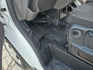 Ford Transit Custom 2019 NAVI ΚΑΜΕΡΑ ΑΥΤΟΜΑΤΟ 2 ΠΛΑΙΝΕΣ ΠΟΡΤΕΣ ΤΙΜΗ ΦΙΧ ΔΕΝ ΕΧΕΙ ΦΠΑ-thumb-77