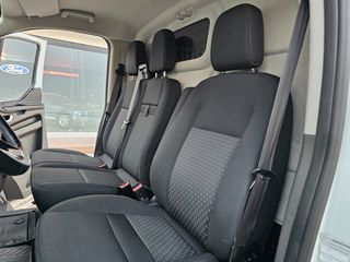 Ford Transit Custom 2019 NAVI ΚΑΜΕΡΑ ΑΥΤΟΜΑΤΟ 2 ΠΛΑΙΝΕΣ ΠΟΡΤΕΣ ΤΙΜΗ ΦΙΧ ΔΕΝ ΕΧΕΙ ΦΠΑ-thumb-79