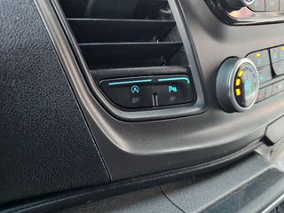 Ford Transit Custom 2019 NAVI ΚΑΜΕΡΑ ΑΥΤΟΜΑΤΟ 2 ΠΛΑΙΝΕΣ ΠΟΡΤΕΣ ΤΙΜΗ ΦΙΧ ΔΕΝ ΕΧΕΙ ΦΠΑ-thumb-87