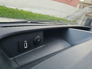 Ford Transit Custom 2019 NAVI ΚΑΜΕΡΑ ΑΥΤΟΜΑΤΟ 2 ΠΛΑΙΝΕΣ ΠΟΡΤΕΣ ΤΙΜΗ ΦΙΧ ΔΕΝ ΕΧΕΙ ΦΠΑ-thumb-88