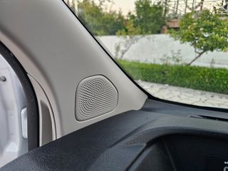 Ford Transit Custom 2019 NAVI ΚΑΜΕΡΑ ΑΥΤΟΜΑΤΟ 2 ΠΛΑΙΝΕΣ ΠΟΡΤΕΣ ΤΙΜΗ ΦΙΧ ΔΕΝ ΕΧΕΙ ΦΠΑ-thumb-89