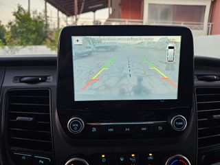 Ford Transit Custom 2019 NAVI ΚΑΜΕΡΑ ΑΥΤΟΜΑΤΟ 2 ΠΛΑΙΝΕΣ ΠΟΡΤΕΣ ΤΙΜΗ ΦΙΧ ΔΕΝ ΕΧΕΙ ΦΠΑ-thumb-94