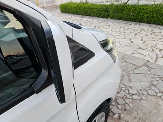 Ford Transit Custom 2019 NAVI ΚΑΜΕΡΑ ΑΥΤΟΜΑΤΟ 2 ΠΛΑΙΝΕΣ ΠΟΡΤΕΣ ΤΙΜΗ ΦΙΧ ΔΕΝ ΕΧΕΙ ΦΠΑ-thumb-37