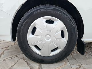 Ford Transit Custom 2019 NAVI ΚΑΜΕΡΑ ΑΥΤΟΜΑΤΟ 2 ΠΛΑΙΝΕΣ ΠΟΡΤΕΣ ΤΙΜΗ ΦΙΧ ΔΕΝ ΕΧΕΙ ΦΠΑ-thumb-42