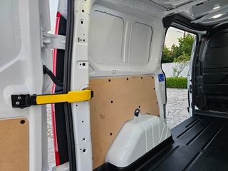 Ford Transit Custom 2019 NAVI ΚΑΜΕΡΑ ΑΥΤΟΜΑΤΟ 2 ΠΛΑΙΝΕΣ ΠΟΡΤΕΣ ΤΙΜΗ ΦΙΧ ΔΕΝ ΕΧΕΙ ΦΠΑ-thumb-47