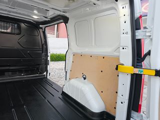 Ford Transit Custom 2019 NAVI ΚΑΜΕΡΑ ΑΥΤΟΜΑΤΟ 2 ΠΛΑΙΝΕΣ ΠΟΡΤΕΣ ΤΙΜΗ ΦΙΧ ΔΕΝ ΕΧΕΙ ΦΠΑ-thumb-48