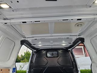 Ford Transit Custom 2019 NAVI ΚΑΜΕΡΑ ΑΥΤΟΜΑΤΟ 2 ΠΛΑΙΝΕΣ ΠΟΡΤΕΣ ΤΙΜΗ ΦΙΧ ΔΕΝ ΕΧΕΙ ΦΠΑ-thumb-49