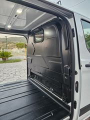 Ford Transit Custom 2019 NAVI ΚΑΜΕΡΑ ΑΥΤΟΜΑΤΟ 2 ΠΛΑΙΝΕΣ ΠΟΡΤΕΣ ΤΙΜΗ ΦΙΧ ΔΕΝ ΕΧΕΙ ΦΠΑ-thumb-51