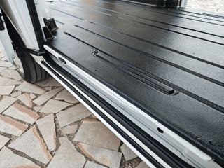 Ford Transit Custom 2019 NAVI ΚΑΜΕΡΑ ΑΥΤΟΜΑΤΟ 2 ΠΛΑΙΝΕΣ ΠΟΡΤΕΣ ΤΙΜΗ ΦΙΧ ΔΕΝ ΕΧΕΙ ΦΠΑ-thumb-52