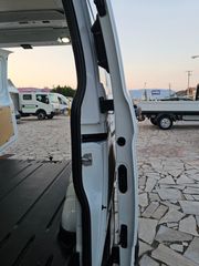 Ford Transit Custom 2019 NAVI ΚΑΜΕΡΑ ΑΥΤΟΜΑΤΟ 2 ΠΛΑΙΝΕΣ ΠΟΡΤΕΣ ΤΙΜΗ ΦΙΧ ΔΕΝ ΕΧΕΙ ΦΠΑ-thumb-55