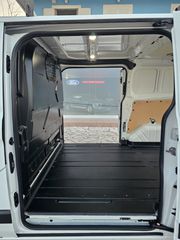 Ford Transit Custom 2019 NAVI ΚΑΜΕΡΑ ΑΥΤΟΜΑΤΟ 2 ΠΛΑΙΝΕΣ ΠΟΡΤΕΣ ΤΙΜΗ ΦΙΧ ΔΕΝ ΕΧΕΙ ΦΠΑ-thumb-56