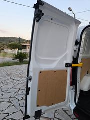 Ford Transit Custom 2019 NAVI ΚΑΜΕΡΑ ΑΥΤΟΜΑΤΟ 2 ΠΛΑΙΝΕΣ ΠΟΡΤΕΣ ΤΙΜΗ ΦΙΧ ΔΕΝ ΕΧΕΙ ΦΠΑ-thumb-57