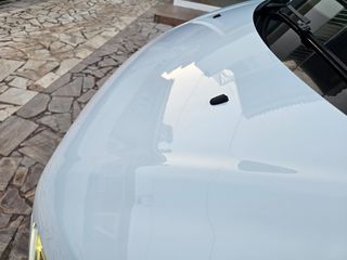 Ford Transit Custom 2019 NAVI ΚΑΜΕΡΑ ΑΥΤΟΜΑΤΟ 2 ΠΛΑΙΝΕΣ ΠΟΡΤΕΣ ΤΙΜΗ ΦΙΧ ΔΕΝ ΕΧΕΙ ΦΠΑ-thumb-13